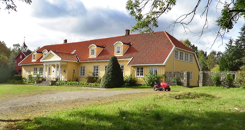 Røed gård – Moss byleksikon