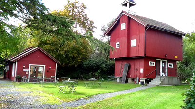 Røed gård – Moss byleksikon
