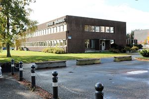 Rygge rådhus – Moss byleksikon